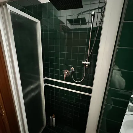 Domus Bed & Breakfast Rome