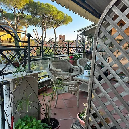 Bed & Breakfast Domus *