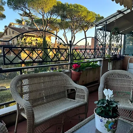 Domus Bed & Breakfast Rome