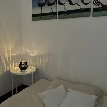 Bed & Breakfast Domus Rome