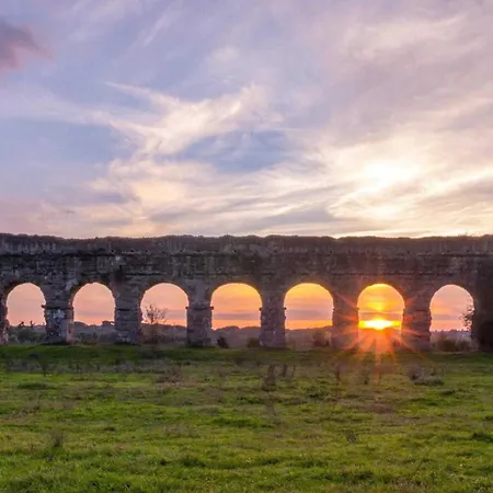 Bed & Breakfast Domus Rome