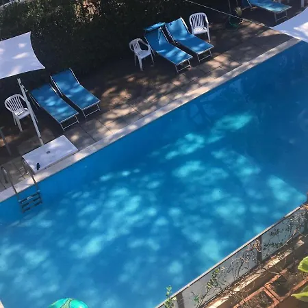 Bed & Breakfast Domus Rome