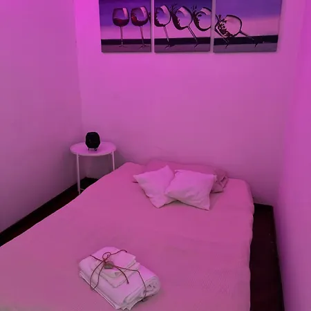 Frühstückspension Domus